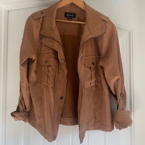 Womens Jacket